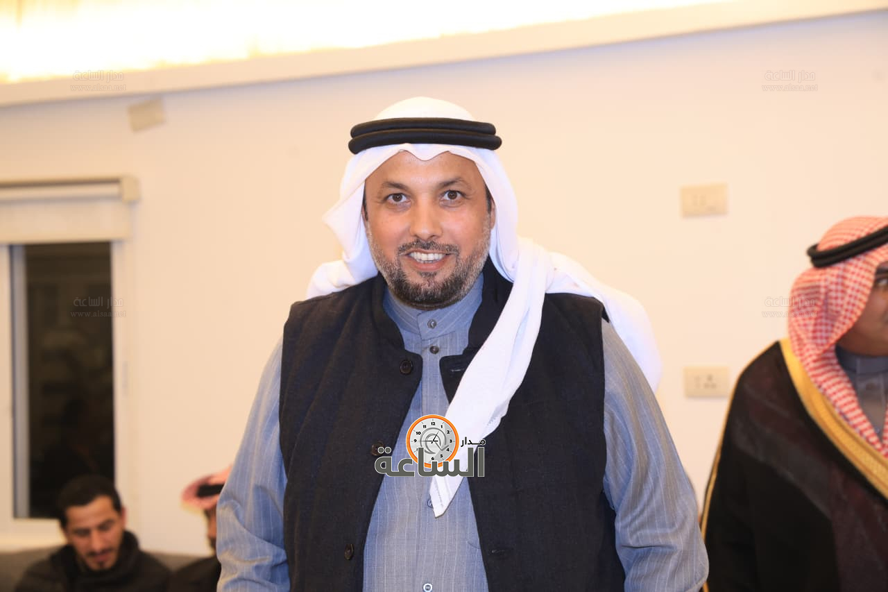 Madar Al-Saa Images 0.08786451425186759