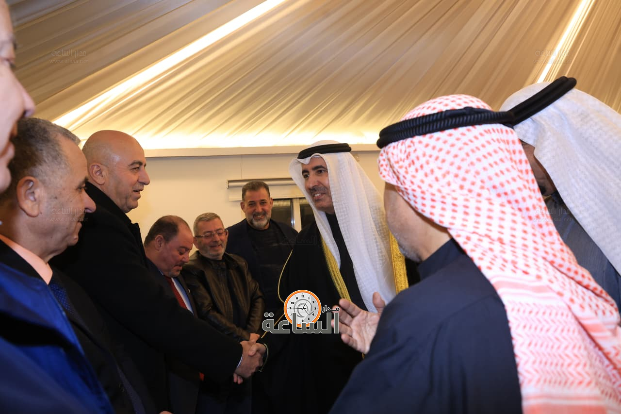 Madar Al-Saa Images 0.029969479772987584