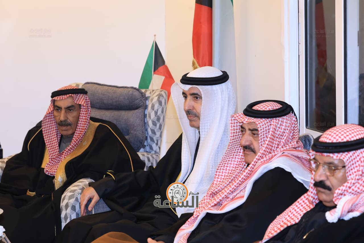 Madar Al-Saa Images 0.3607661353673688