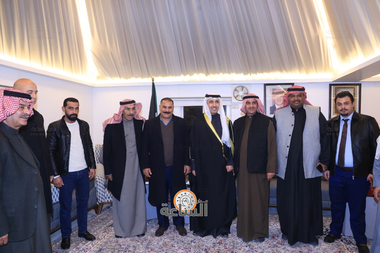 Madar Al-Saa Images 0.5086289735855898