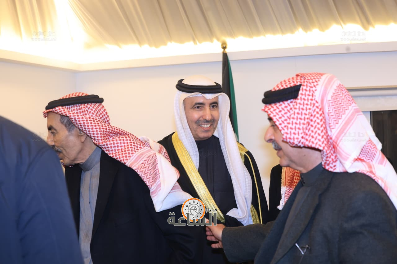 Madar Al-Saa Images 0.8634537213044495