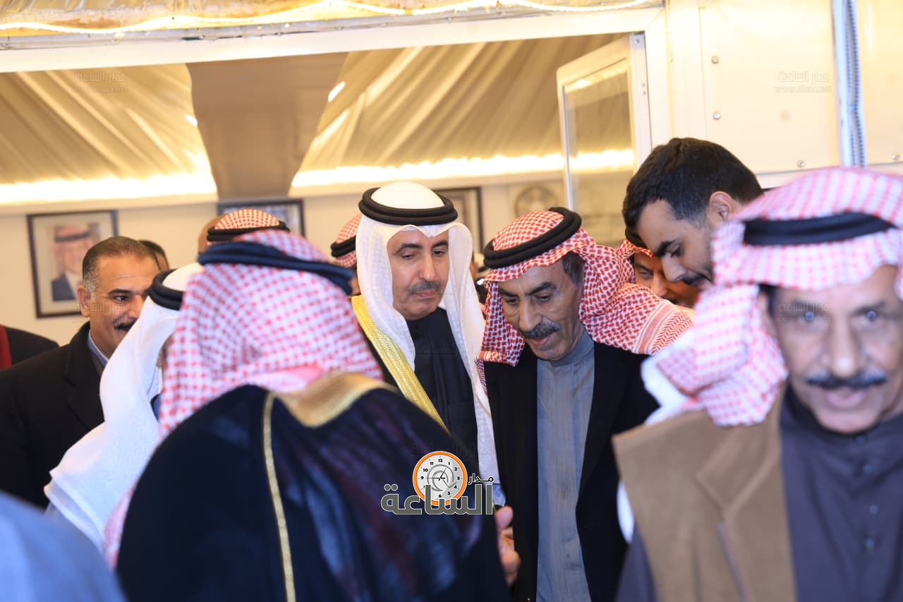 Madar Al-Saa Images 0.43783660124567814