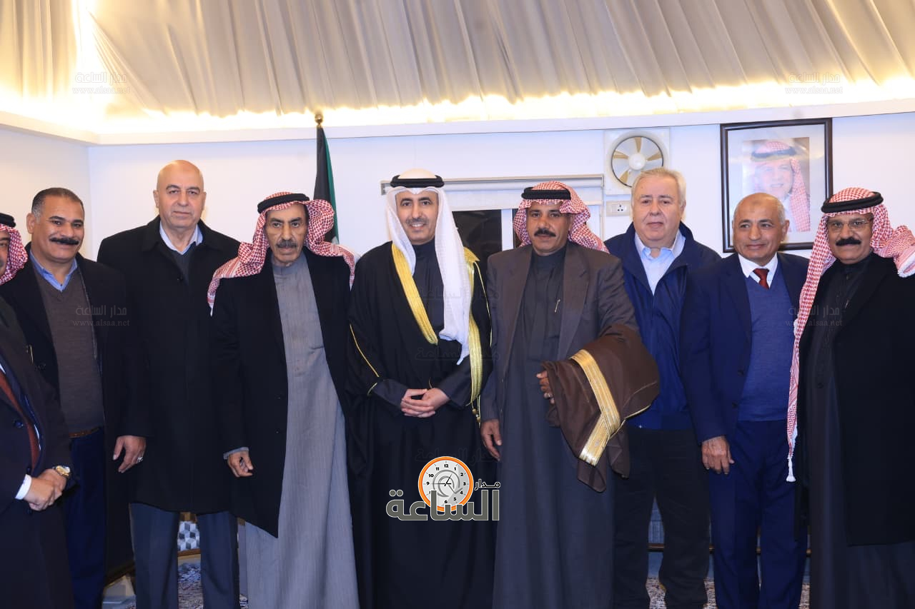 Madar Al-Saa Images 0.30236705010140463