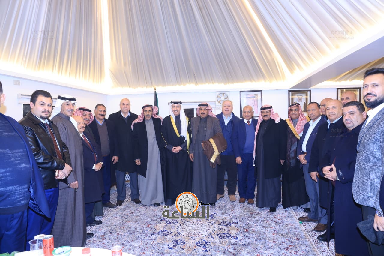 Madar Al-Saa Images 0.09045379043769441