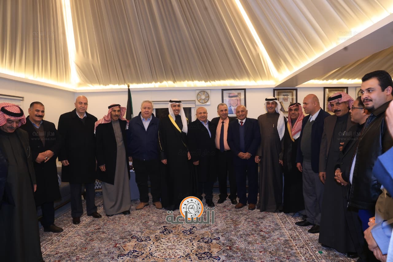 Madar Al-Saa Images 0.8950859090788553