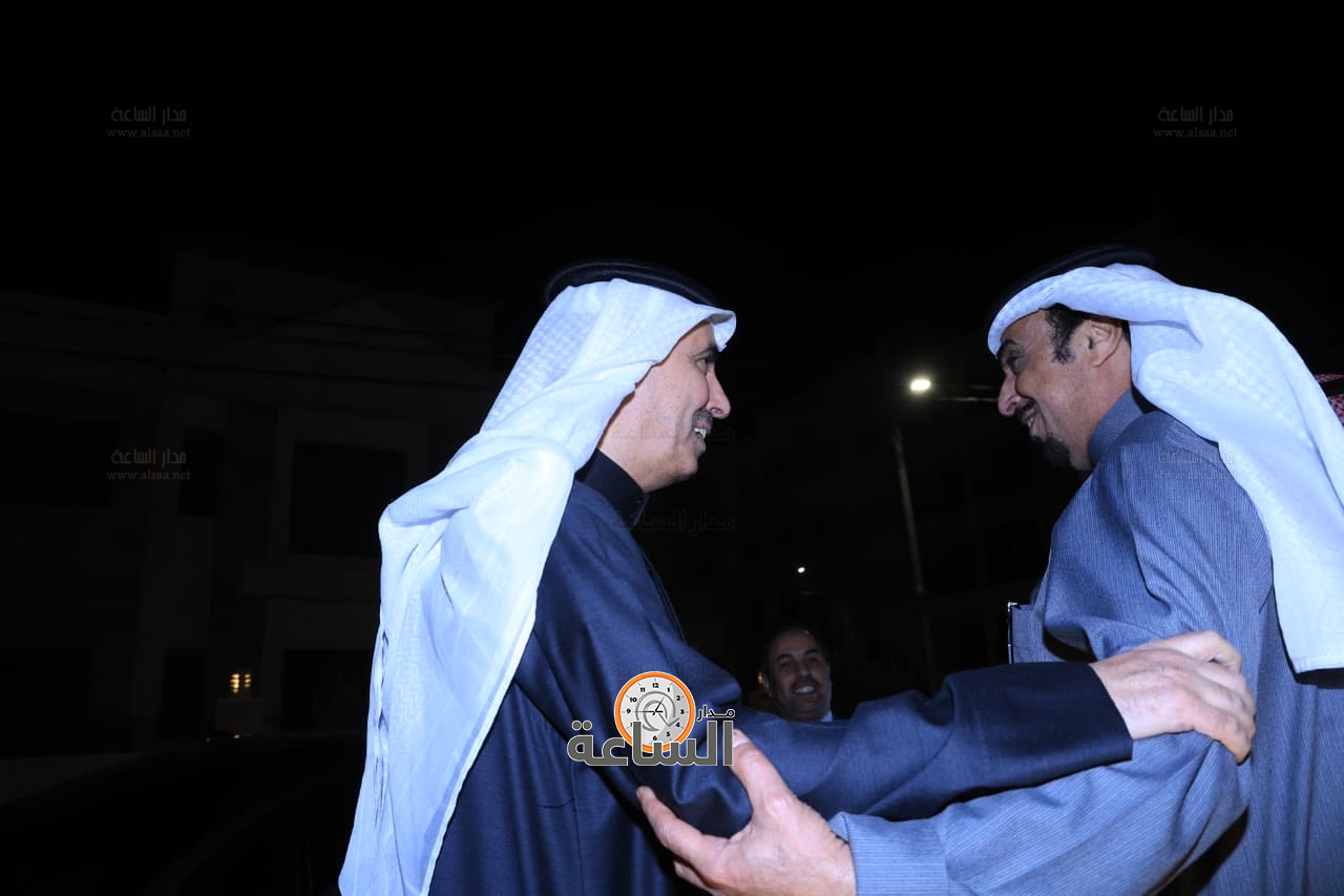 Madar Al-Saa Images 0.9797806326615678