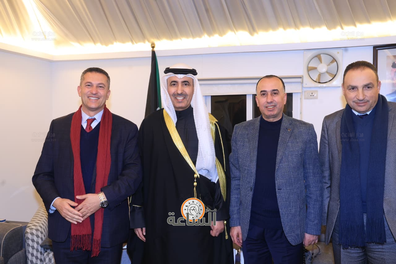 Madar Al-Saa Images 0.6677208196692078