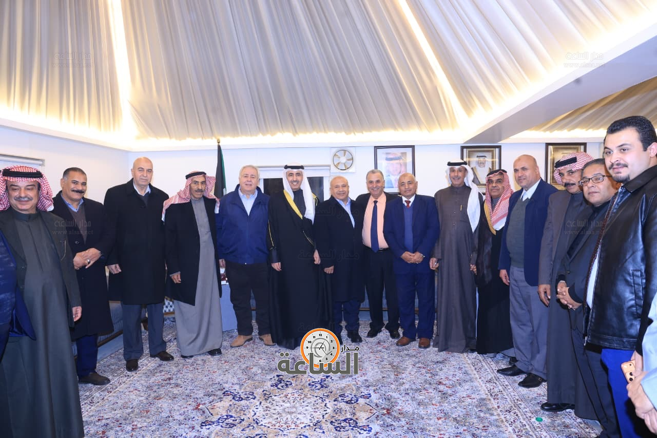 Madar Al-Saa Images 0.5093674961001581