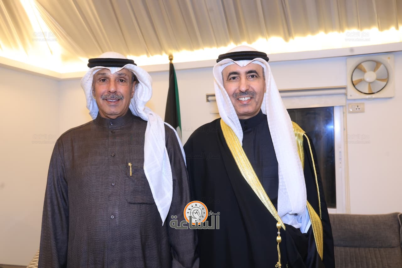 Madar Al-Saa Images 0.6936171740736591