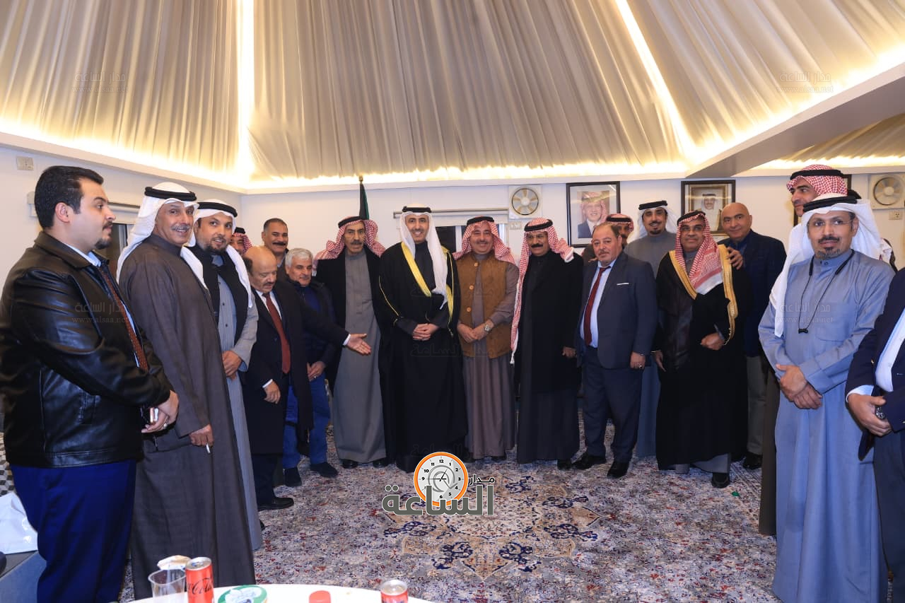 Madar Al-Saa Images 0.0014852732390948642