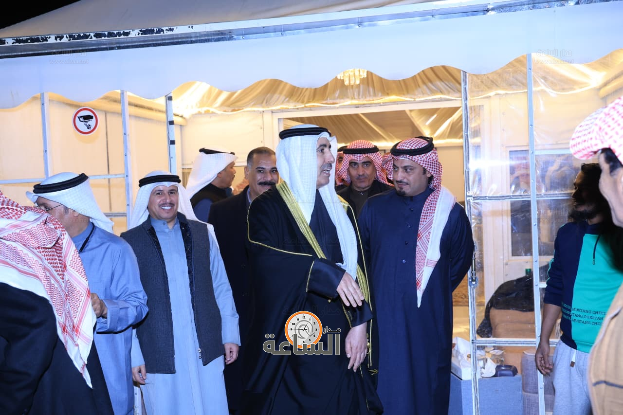 Madar Al-Saa Images 0.5940108411510626