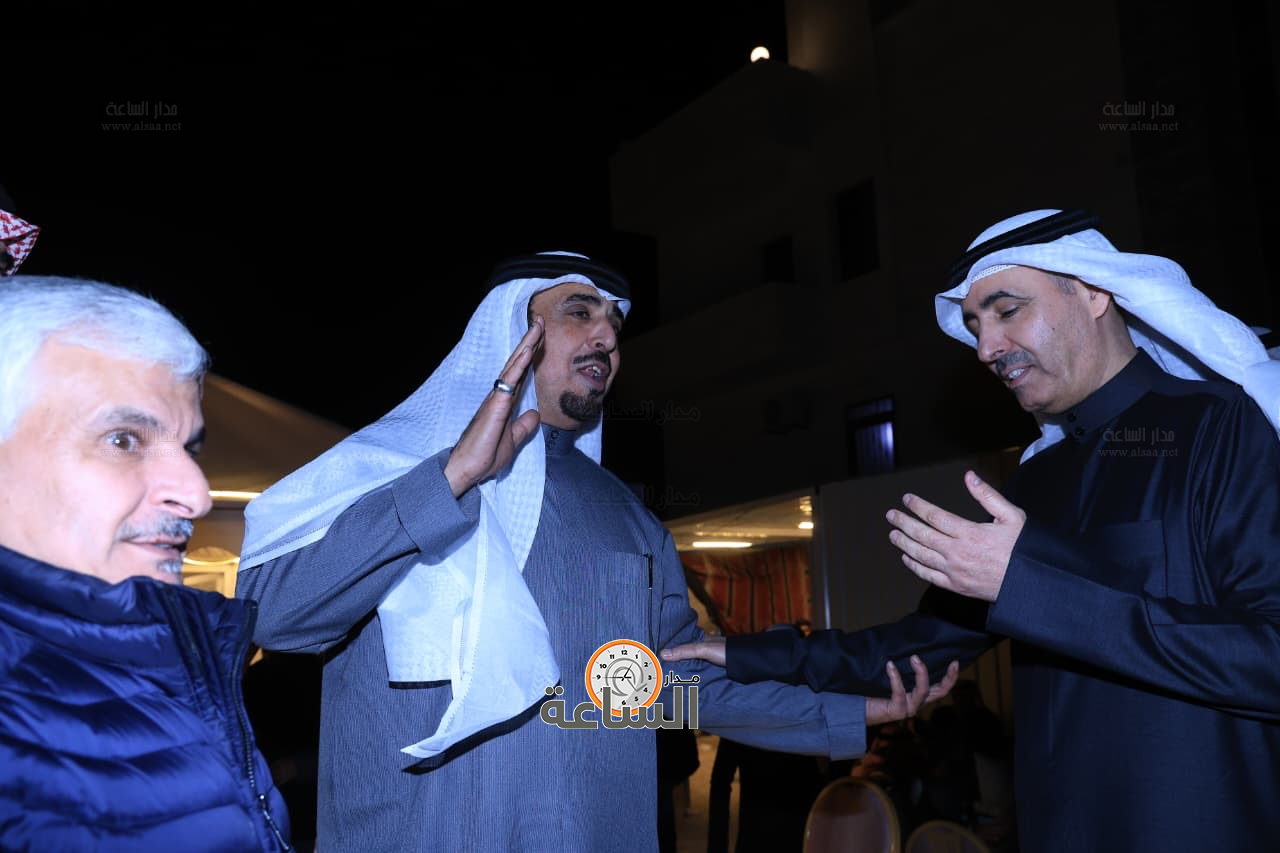 Madar Al-Saa Images 0.08196698115406909