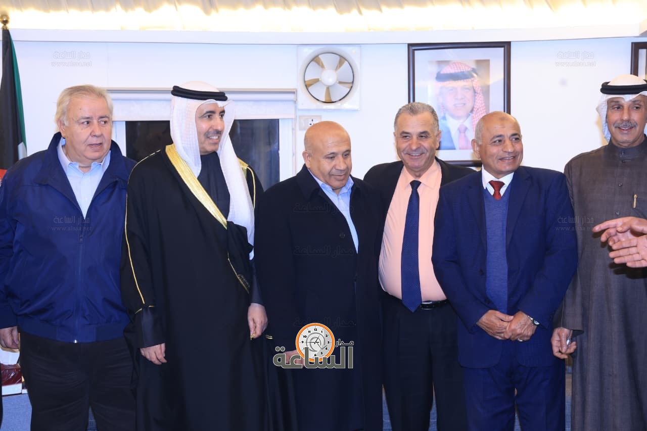 Madar Al-Saa Images 0.5239677508013104