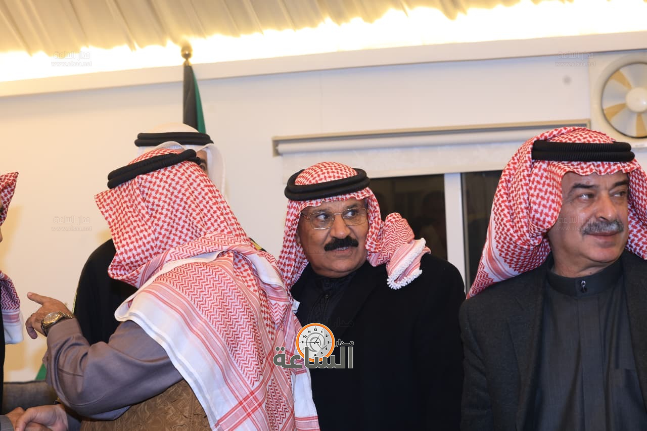 Madar Al-Saa Images 0.0675007244350797