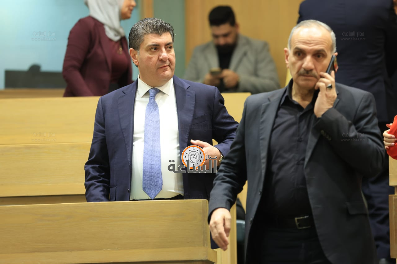 Madar Al-Saa Images 0.1765699621110559