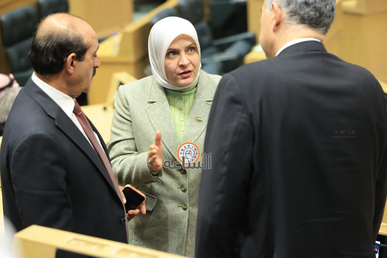 Madar Al-Saa Images 0.1072847090425868