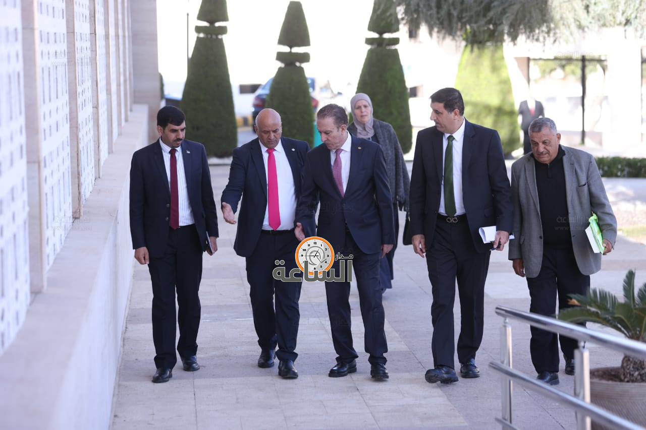 Madar Al-Saa Images 0.18633692889483033