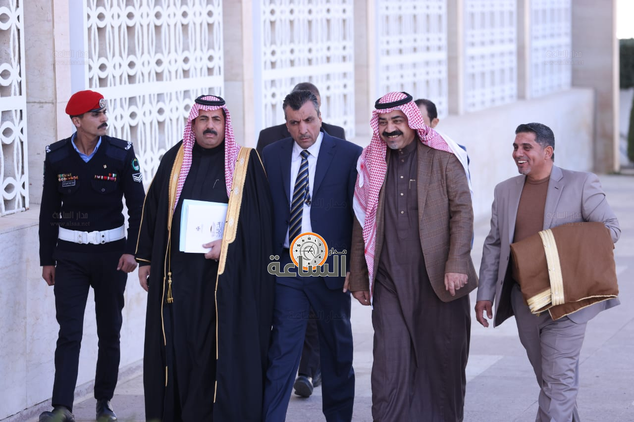 Madar Al-Saa Images 0.29021379027354477