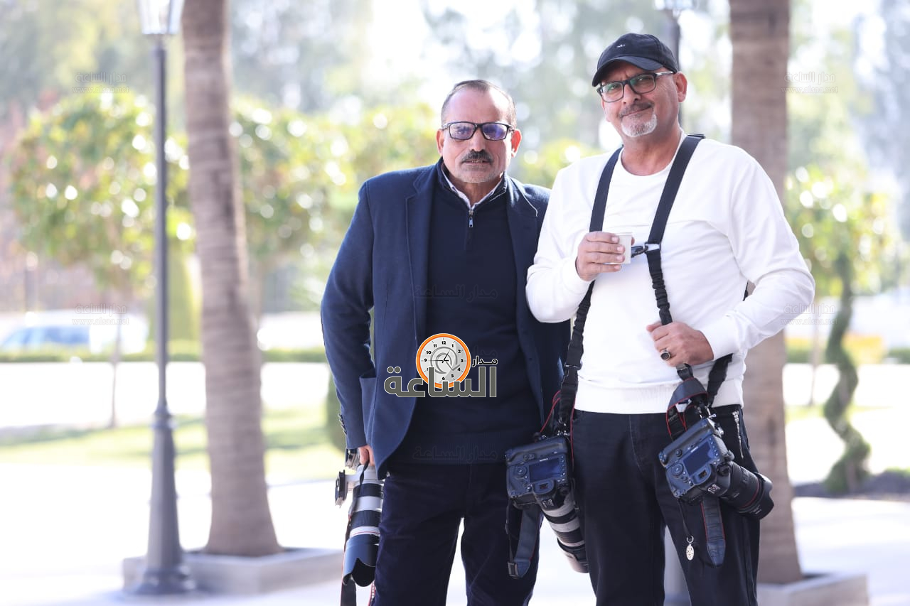 Madar Al-Saa Images 0.4501049109452241