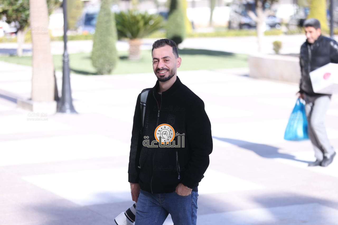 Madar Al-Saa Images 0.3646332083212803