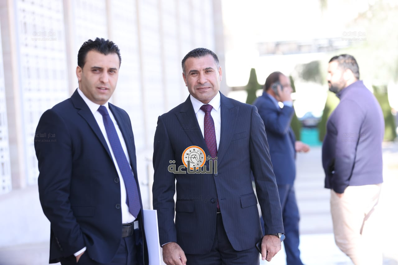 Madar Al-Saa Images 0.6333379348077626