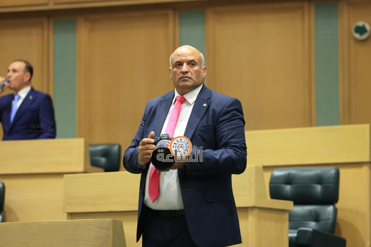 Madar Al-Saa Images 0.3971225676558665