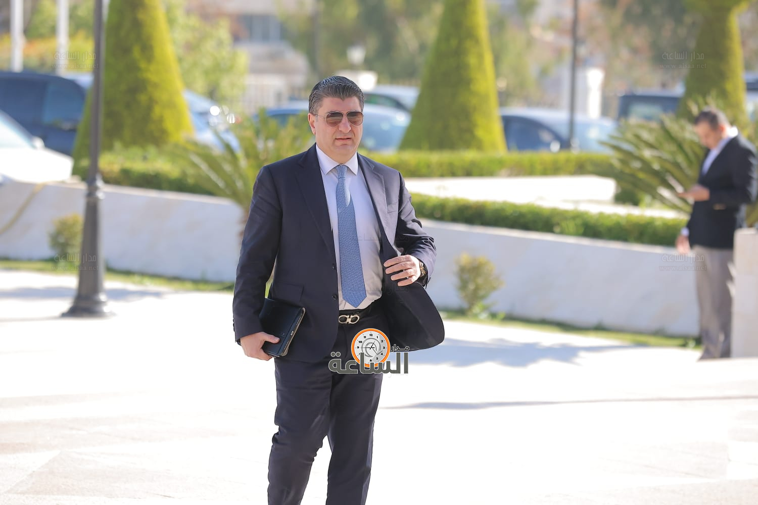 Madar Al-Saa Images 0.04543058517737042