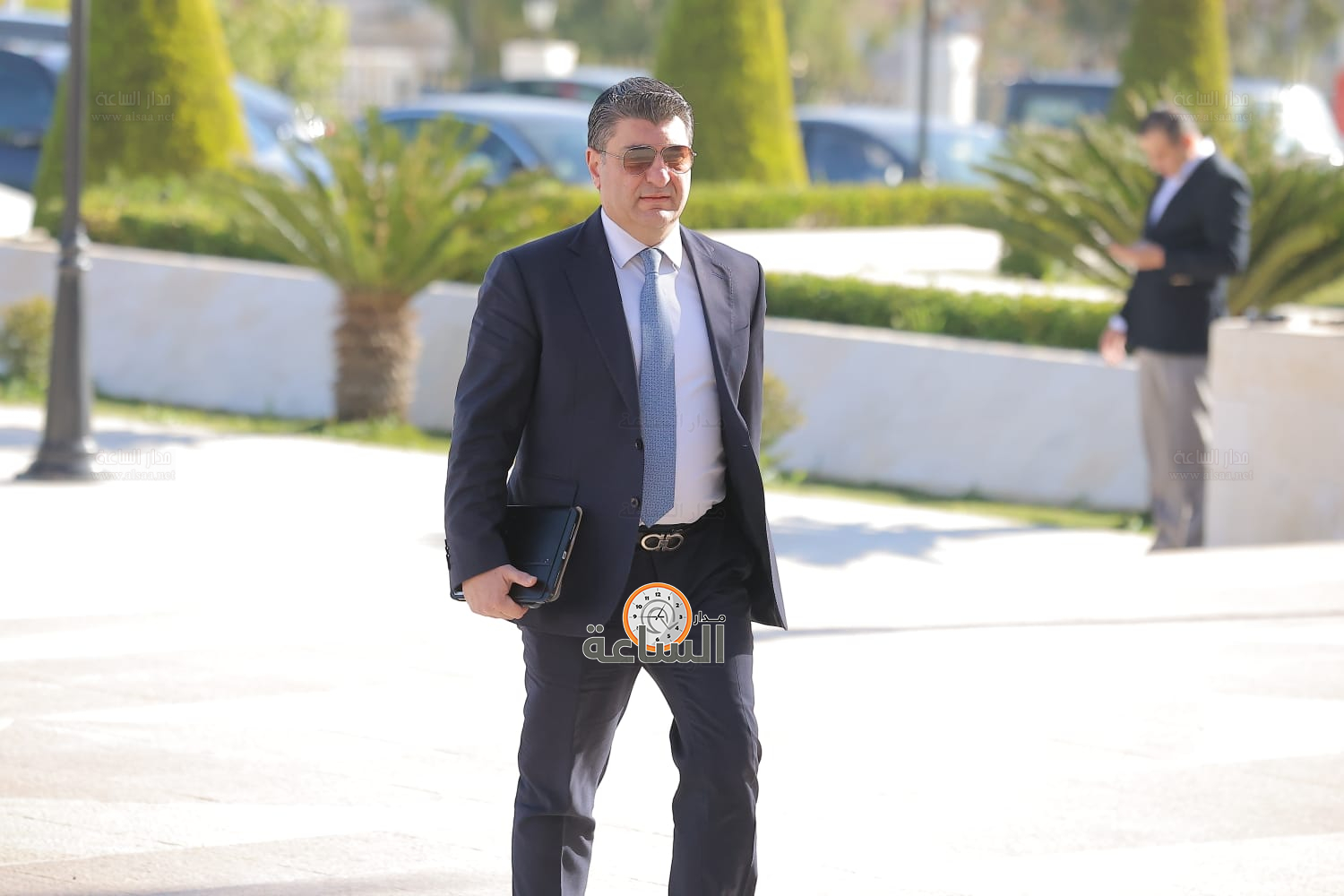 Madar Al-Saa Images 0.9531279442123746