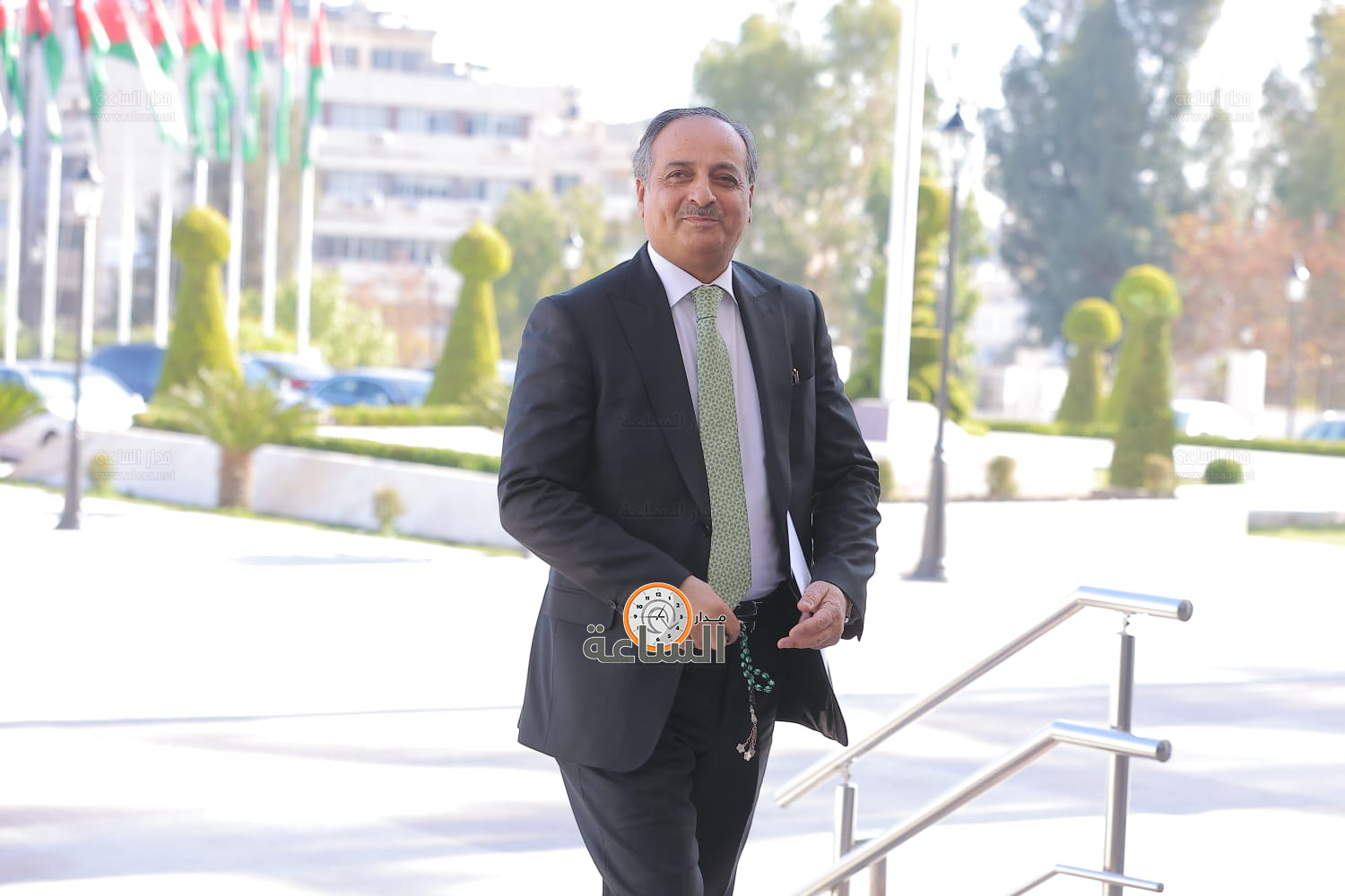 Madar Al-Saa Images 0.7077484978978107