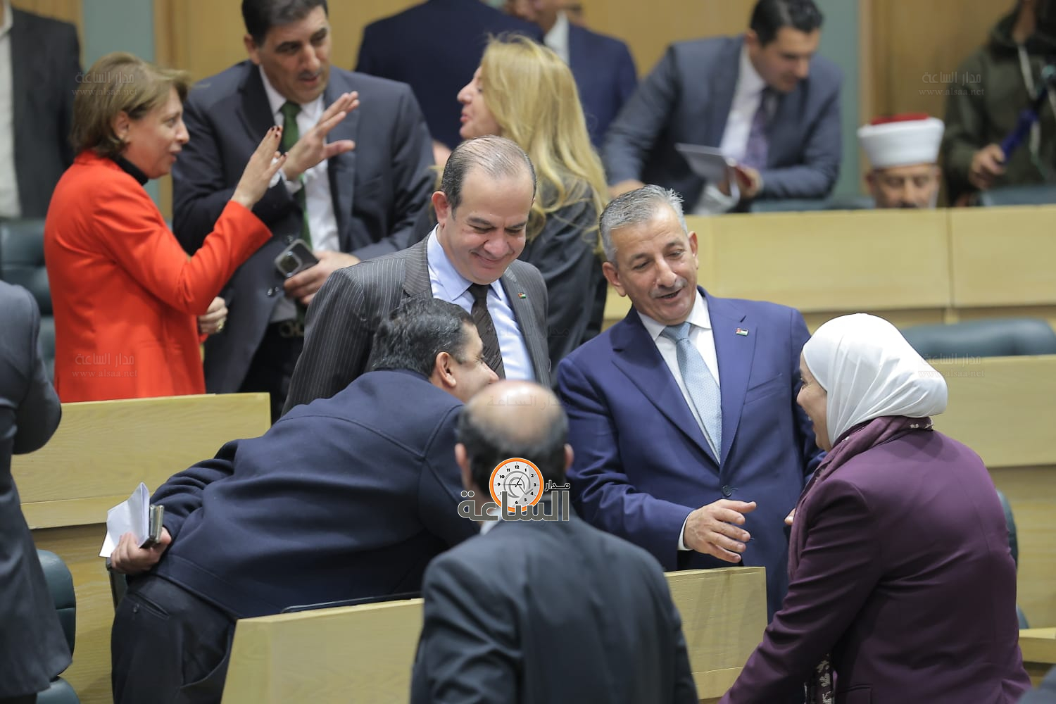 Madar Al-Saa Images 0.6769082350898709