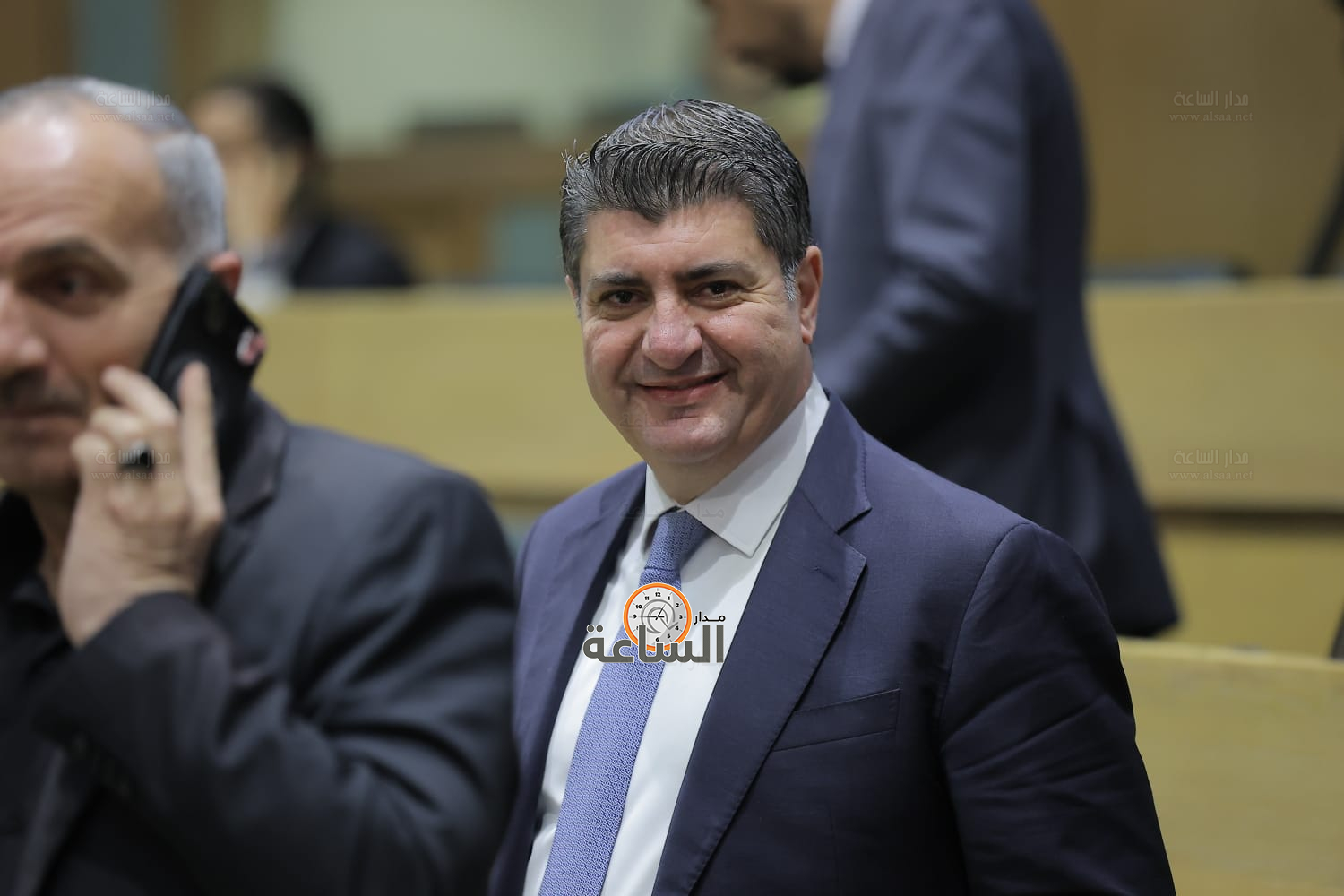 Madar Al-Saa Images 0.5093315192683512