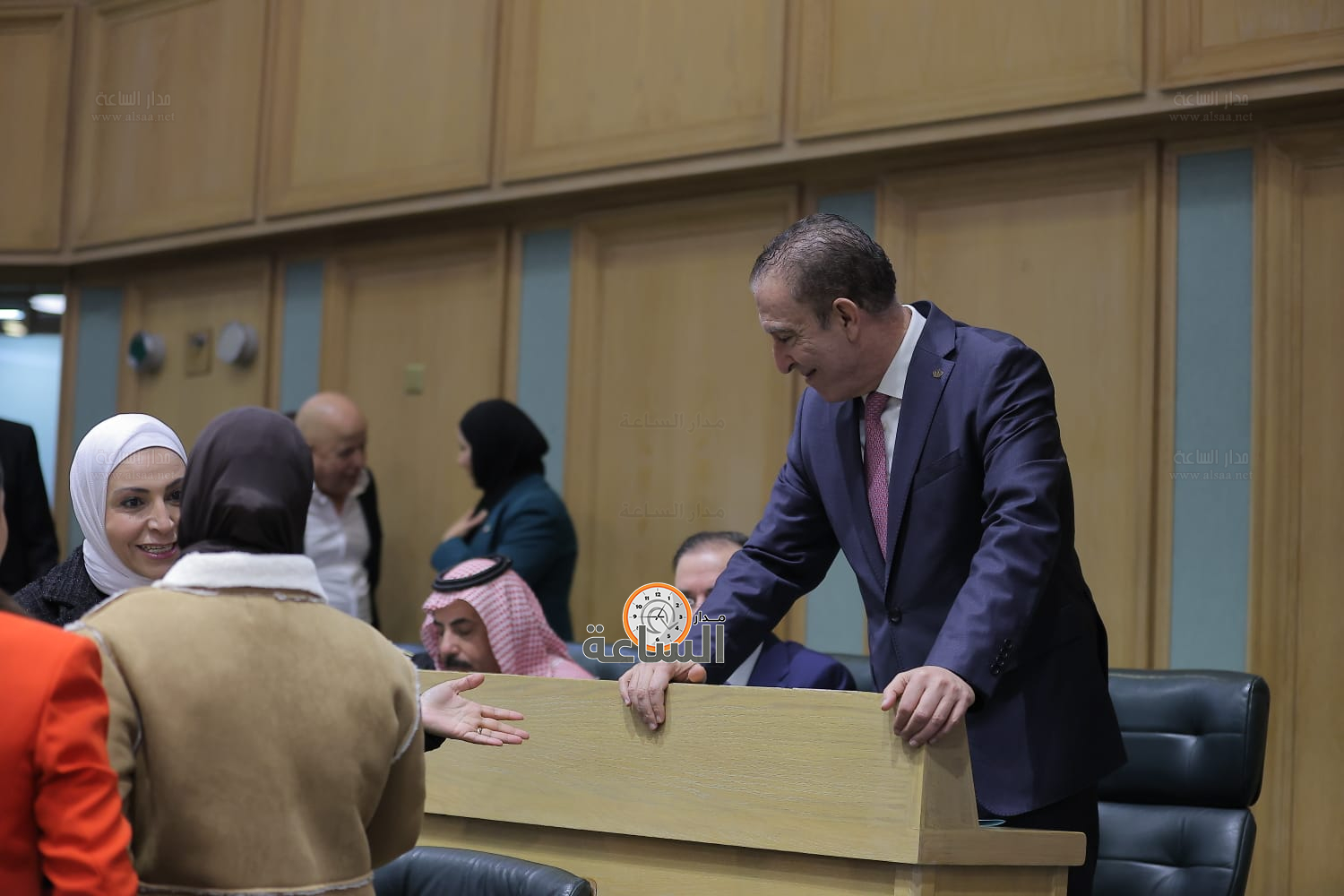 Madar Al-Saa Images 0.959552017735071