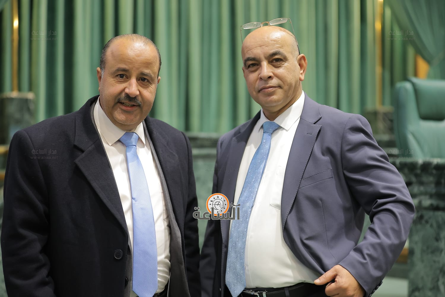 Madar Al-Saa Images 0.5996922655670781