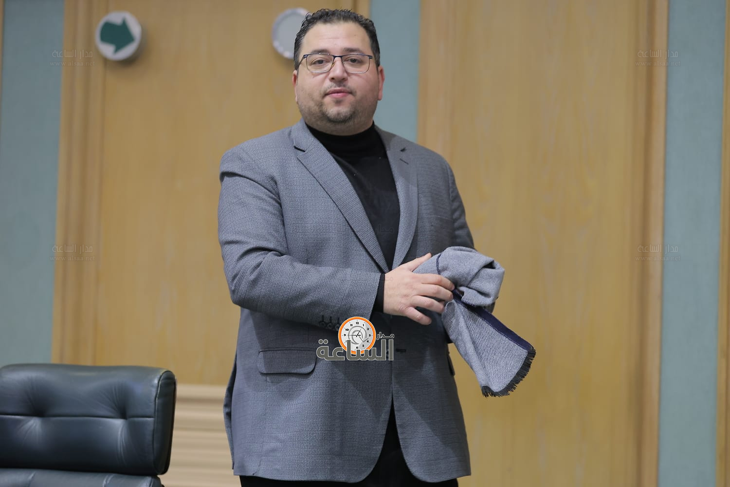 Madar Al-Saa Images 0.5794905375769881