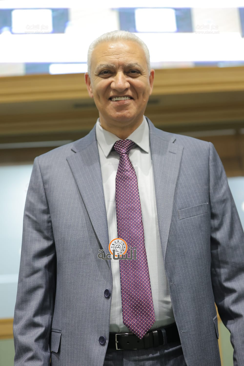 Madar Al-Saa Images 0.7483209173874924