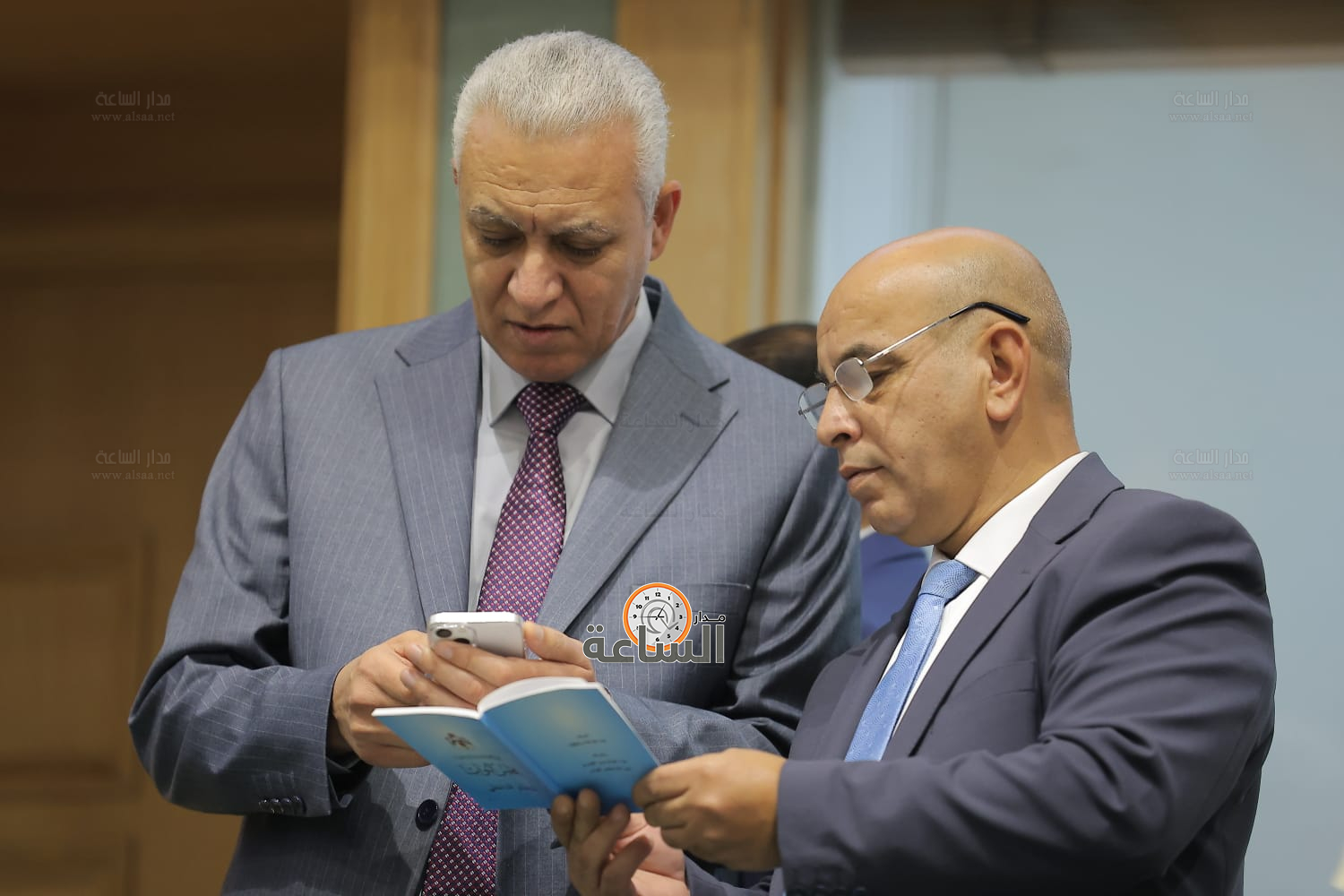 Madar Al-Saa Images 0.1695115944125325