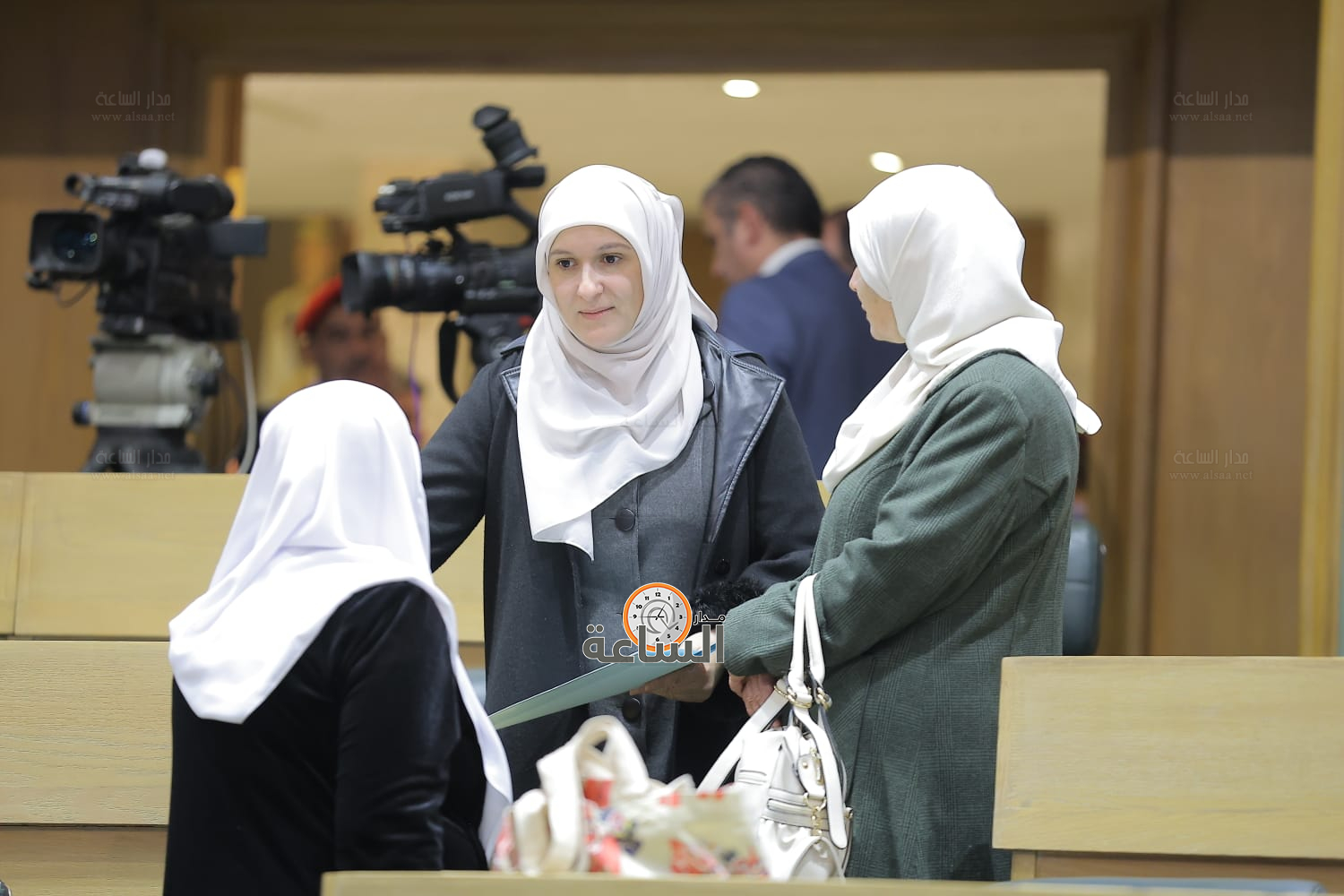 Madar Al-Saa Images 0.44426379468235255