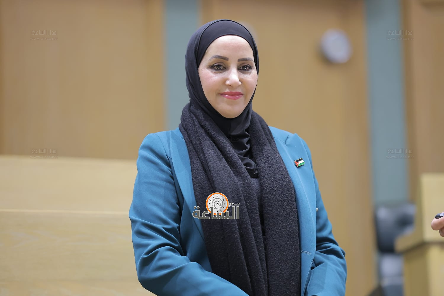 Madar Al-Saa Images 0.5798755284962677