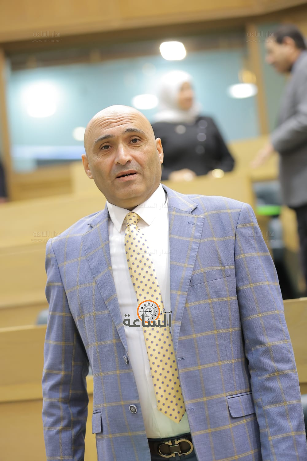 Madar Al-Saa Images 0.6629815552066926