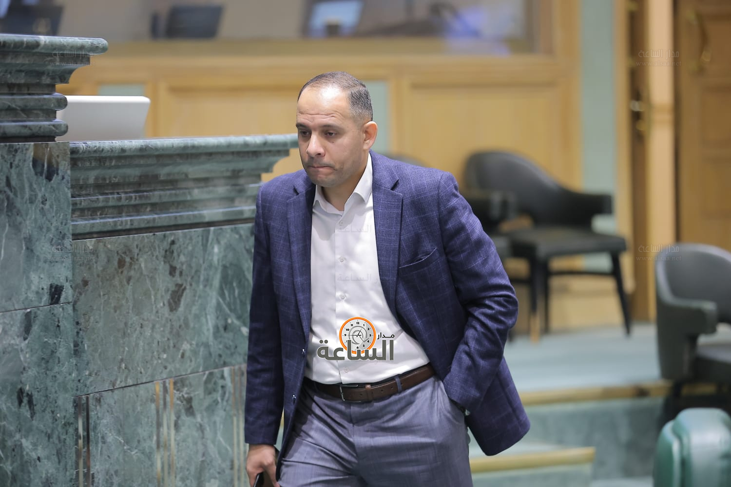 Madar Al-Saa Images 0.7436102317020482