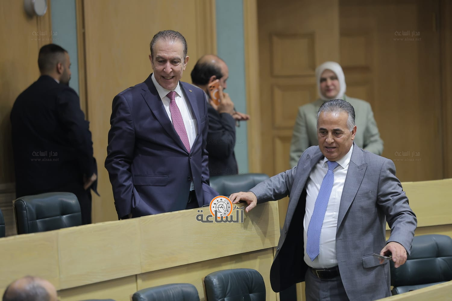 Madar Al-Saa Images 0.7083528951280302