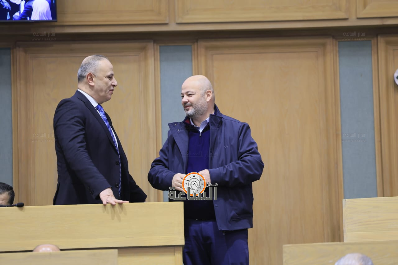 Madar Al-Saa Images 0.7982304552838793