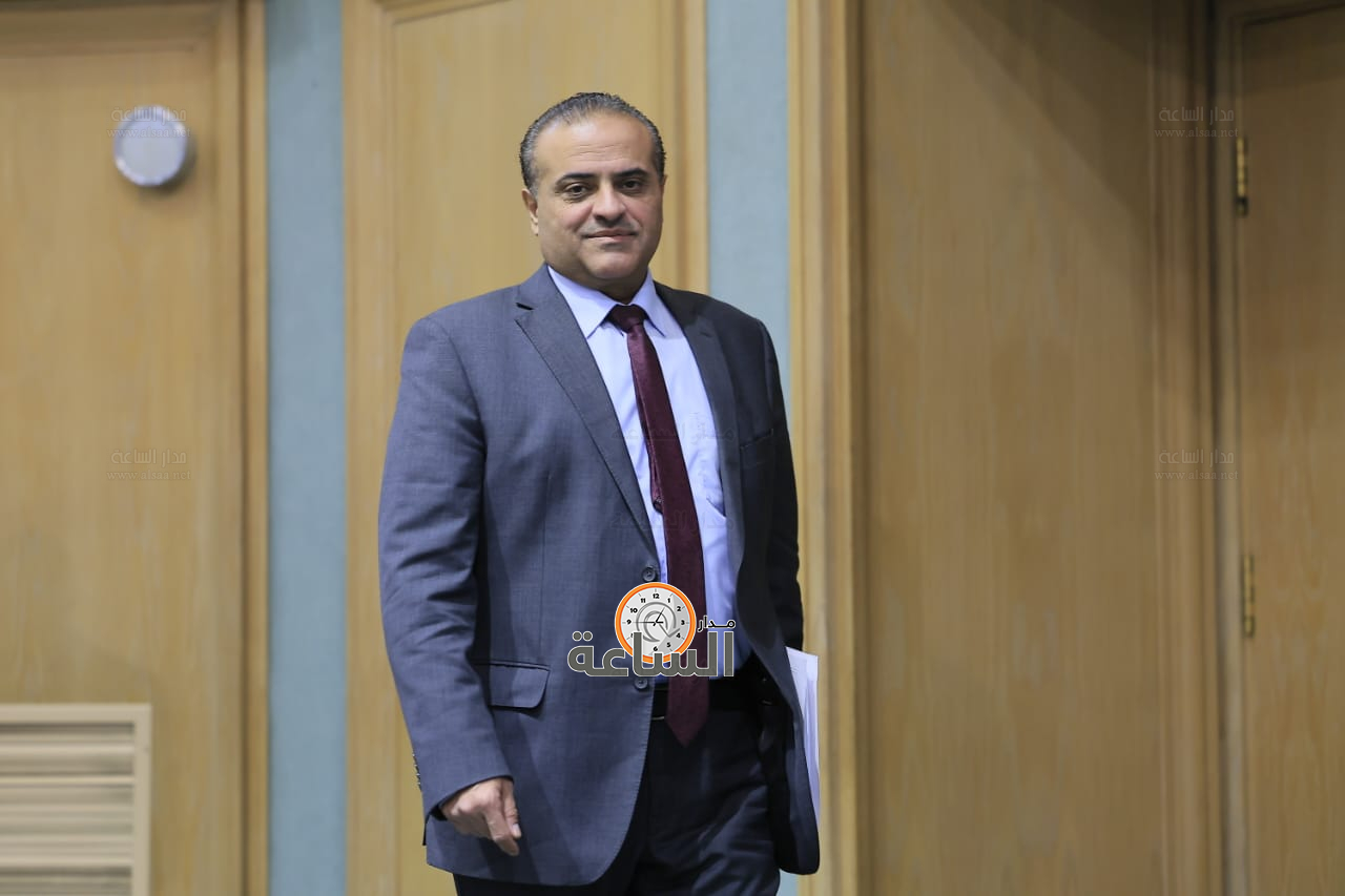 Madar Al-Saa Images 0.028860627138113104