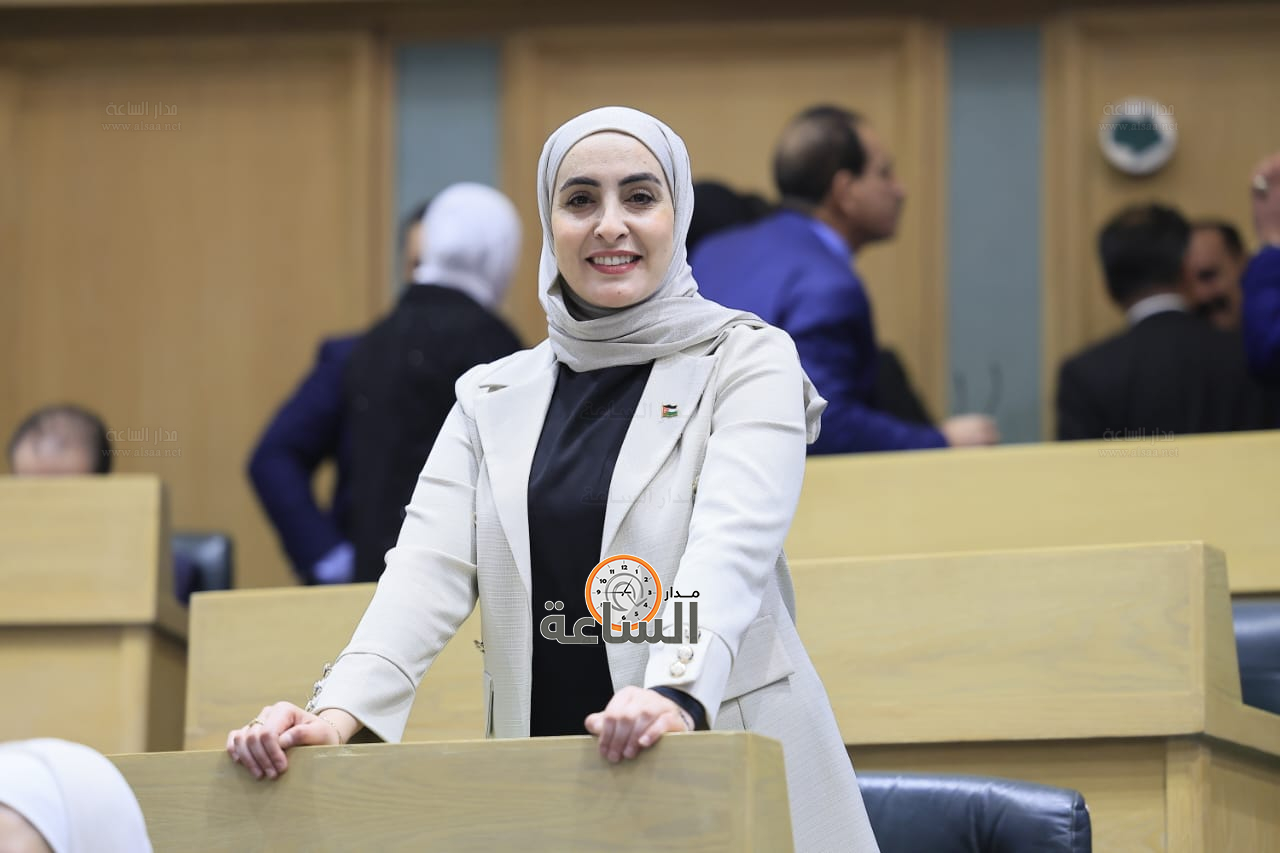 Madar Al-Saa Images 0.5594950795016935