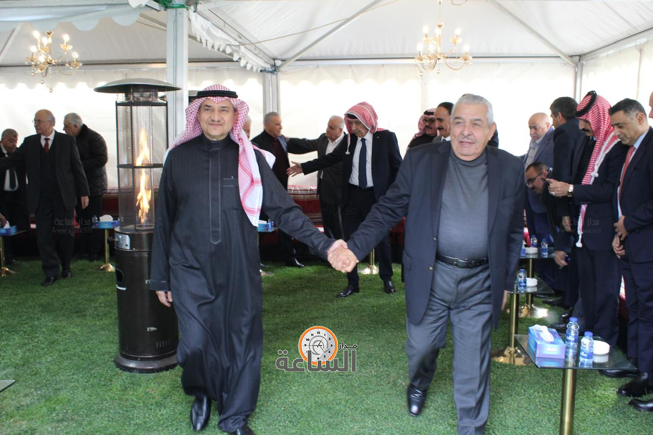 Madar Al-Saa Images 0.7897404127263483