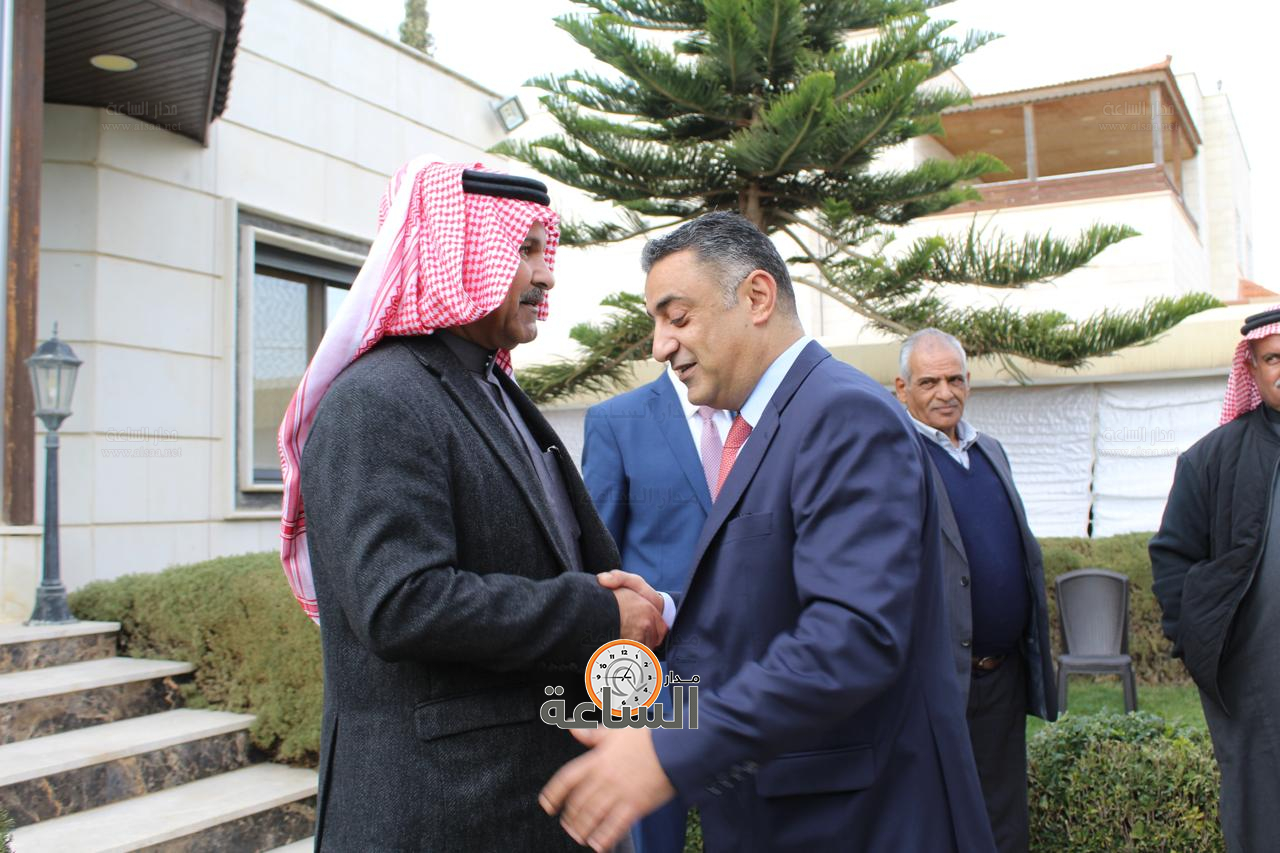 Madar Al-Saa Images 0.07279336792723745