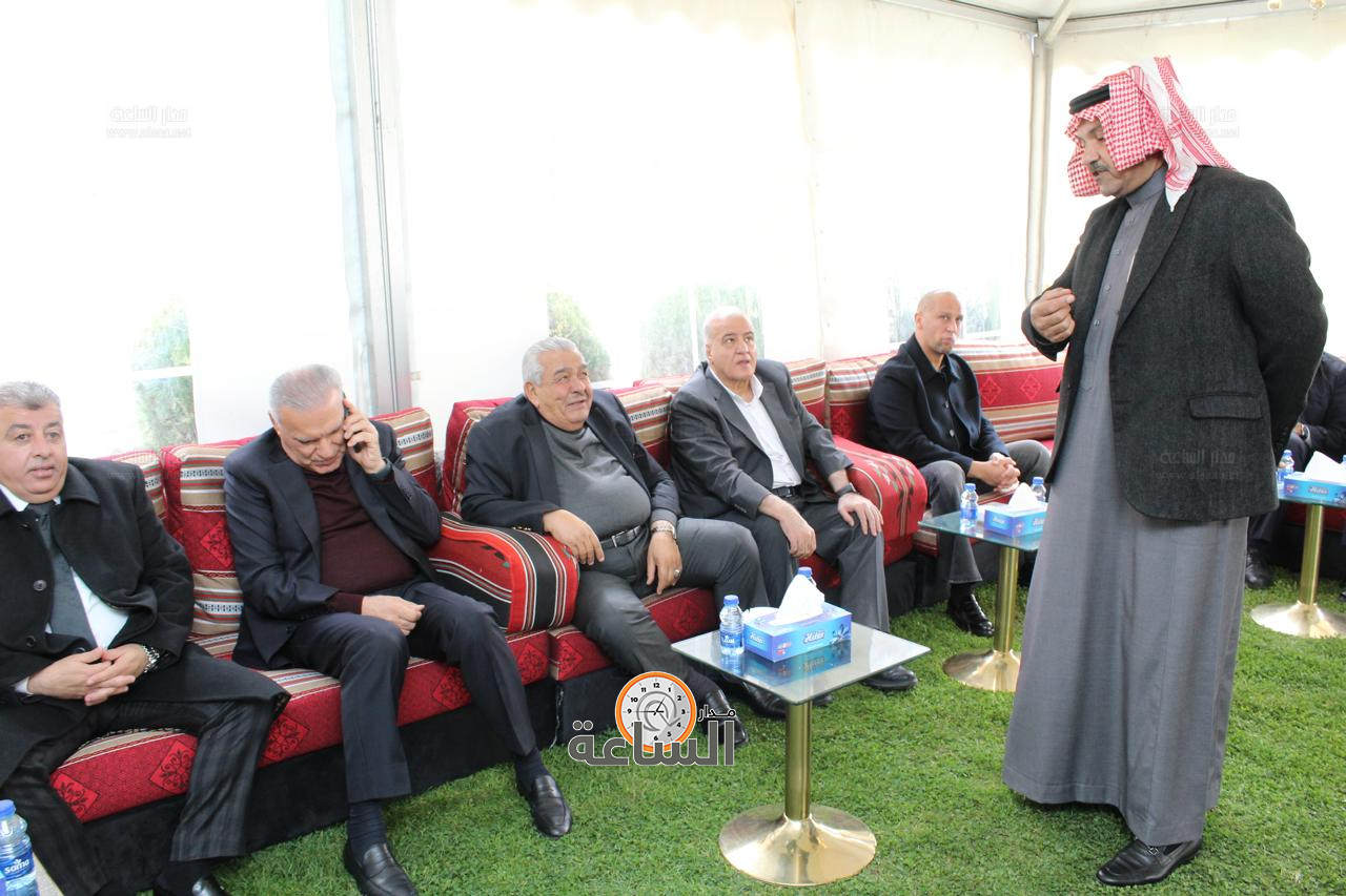 Madar Al-Saa Images 0.9389129409606874