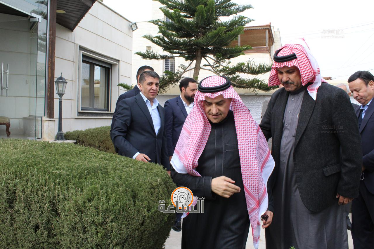 Madar Al-Saa Images 0.5018648835492994