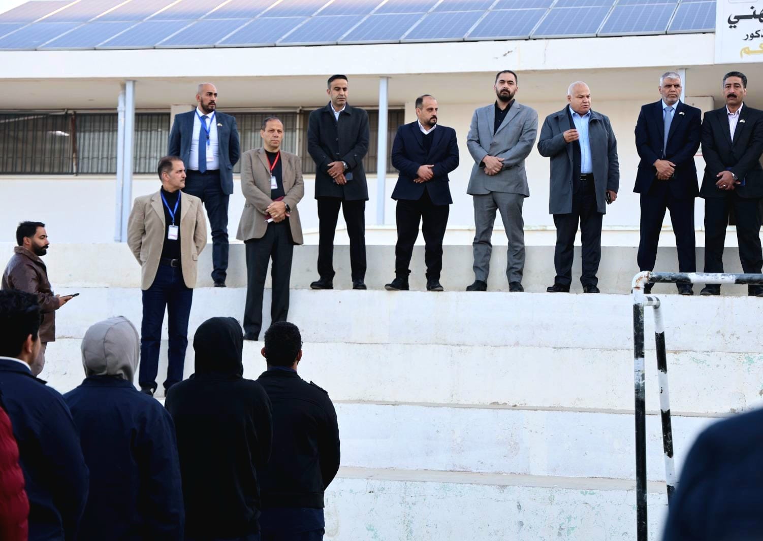 Madar Al-Saa Images 0.3022801023484477