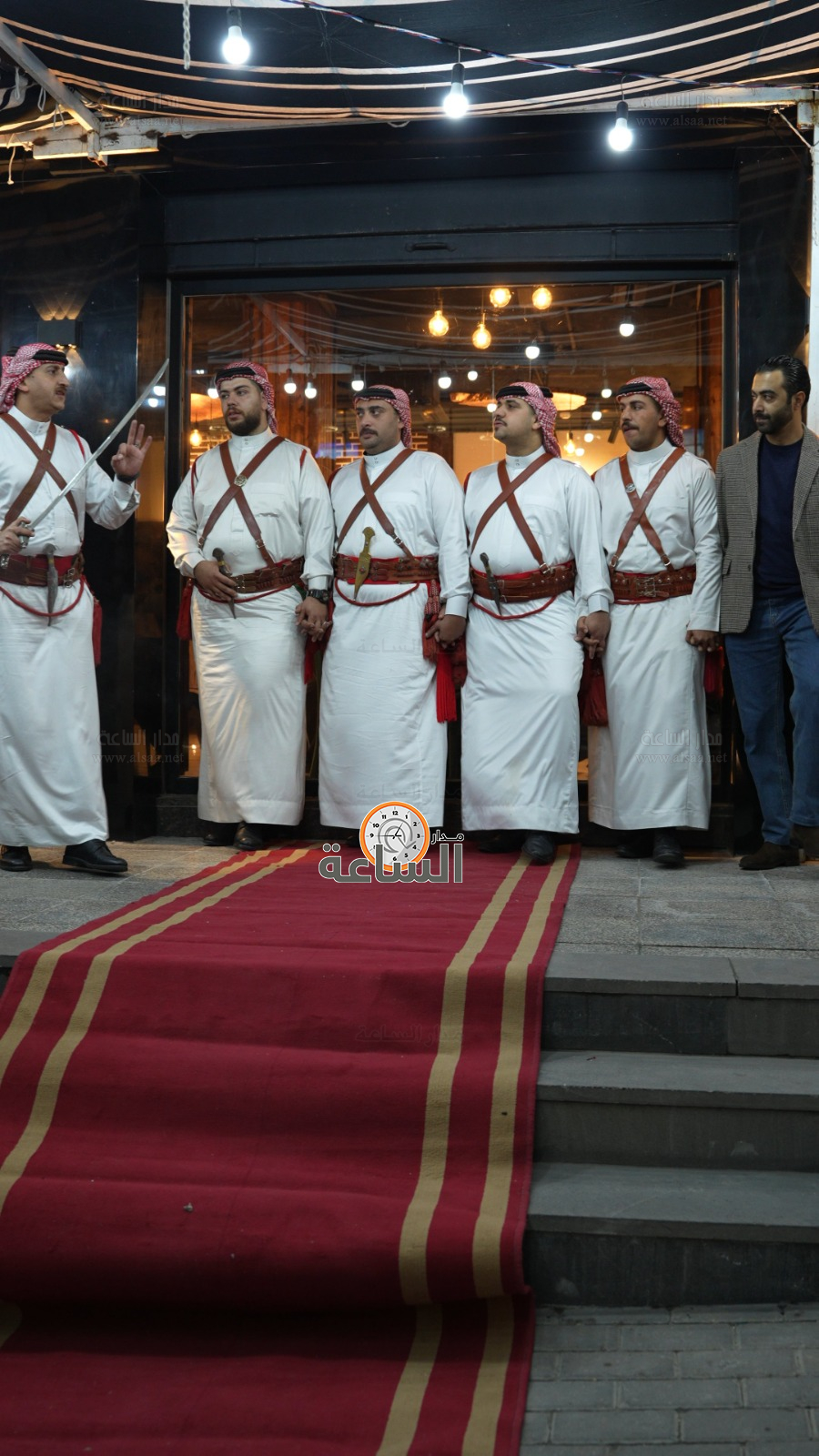 Madar Al-Saa Images 0.33825828076496356